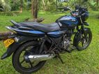 Bajaj Discover 125 2012