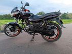 Bajaj Discover 125 2012