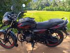 Bajaj Discover 125 2012