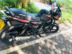 Bajaj Discover 125 2012