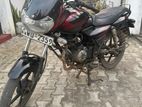 Bajaj Discover 125 2012