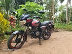 Bajaj Discover 125 2012