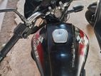 Bajaj Discover 125 2012