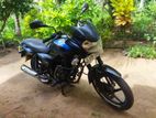 Bajaj Discover 125 2012