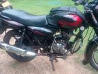 Bajaj Discover 125 2012