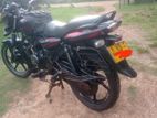 Bajaj Discover 125 2012