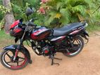 Bajaj Discover 125 2012