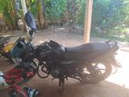 Bajaj Discover 125 2012