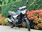 Bajaj Discover 125 2012