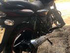 Bajaj Discover 125 2012