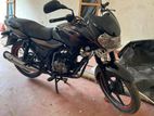 Bajaj Discover 125 2012