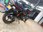 Bajaj Discover 125 2012