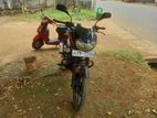 Bajaj Discover 125 2012