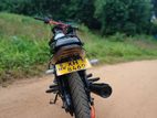Bajaj Discover 125 2012
