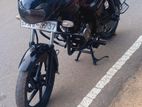 Bajaj Discover 125 2012