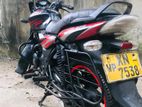 Bajaj Discover 125 2012