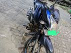 Bajaj Discover 125 2012