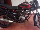 Bajaj Discover 125 2012