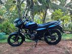 Bajaj Discover 125 2012