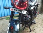 Bajaj Discover 125 2012