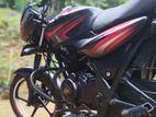 Bajaj Discover 125 2012