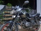Bajaj Discover 125 2012