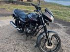 Bajaj Discover 125 2012