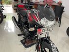 Bajaj Discover 125 2012