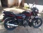 Bajaj Discover 125 2012