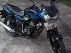 Bajaj Discover 125 2012