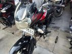 Bajaj Discover 125 2012