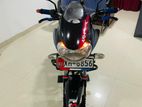 Bajaj Discover 125 2012