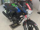 Bajaj Discover 125 2012