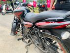 Bajaj Discover 125 2012