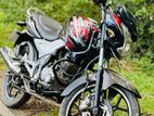 Bajaj Discover 125 2012