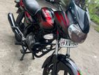 Bajaj Discover 125 2012