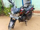 Bajaj Discover 125 2012