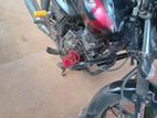 Bajaj Discover 125 2012