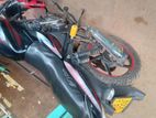 Bajaj Discover 125 2012