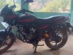 Bajaj Discover 125 2012