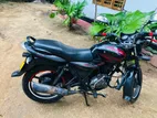 Bajaj Discover 125 2012