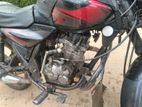 Bajaj Discover 125 2012