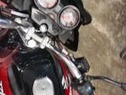 Bajaj Discover 125 2012