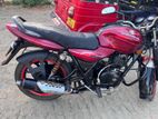Bajaj Discover 125 2012