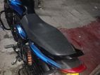 Bajaj Discover 125 2012