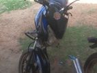 Bajaj Discover 125 2012