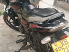 Bajaj Discover 125 2012