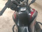 Bajaj Discover 125 2012