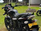 Bajaj Discover 125 2012