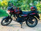Bajaj Discover 125 2012